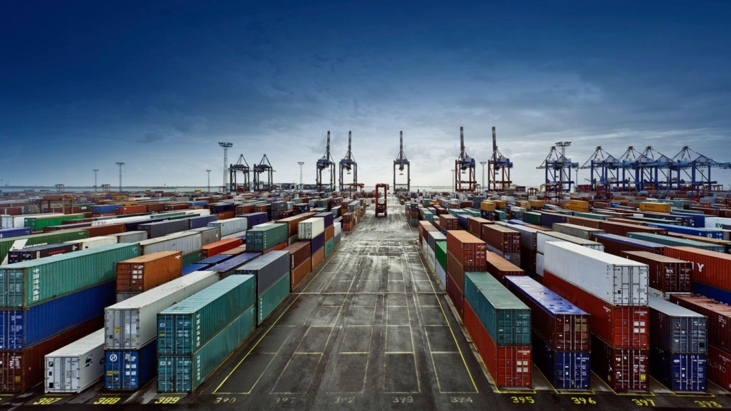 Efficient export-import services